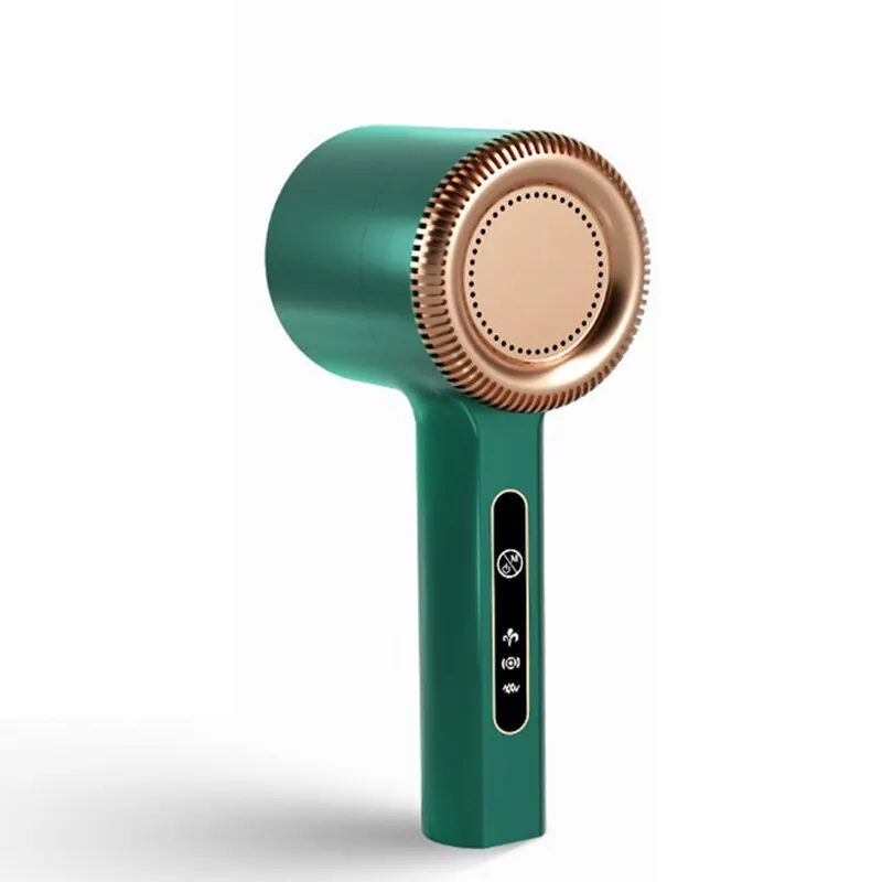 Lint Remover device for Clothes, Rechargeable - USB C Port | Electric Fabric fuzz and Hair Ball Trimmer | Sweater Shaver - Image 7